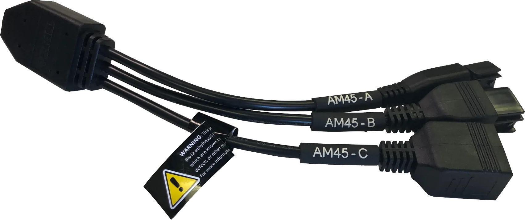 Cable For Pwc Key/Remote Registration Kaw Yam