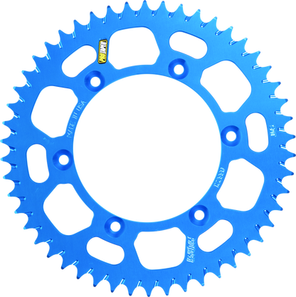 ProTaper Suzuki/Yamaha Rear Blue Sprocket - 49 Teeth