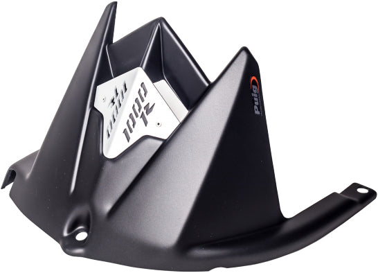 Tire Hugger Matte Black
