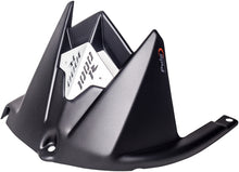 Tire Hugger Matte Black