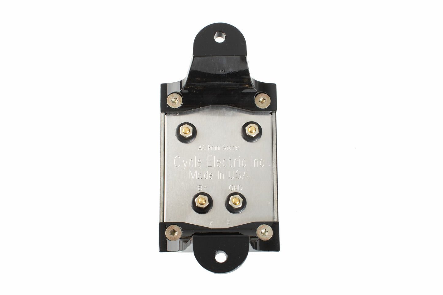 Regulator Flhtc/U/I 95 96