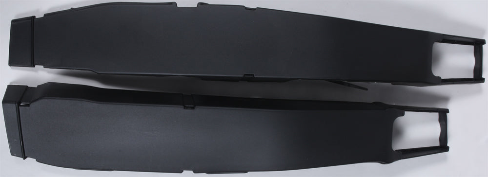 Swingarm Protectors Black