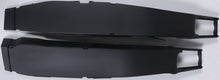 Swingarm Protectors Black