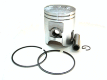 Piston Kit 52.46/+0.50 Pol