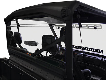 Rear Vented Trr Shield Gp Can