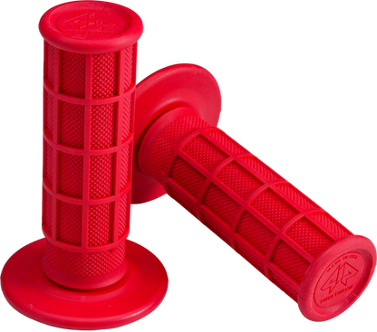 Mini Grips Red 3/4"