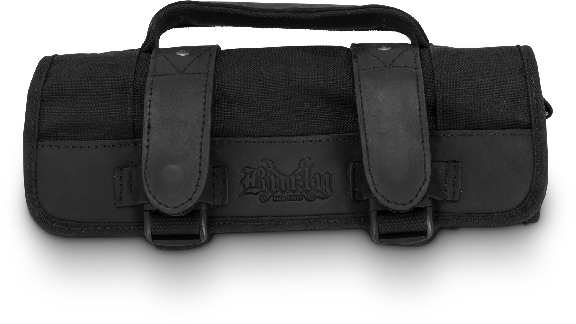 Tool Roll Black
