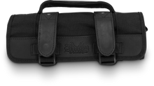 Tool Roll Black