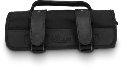 Tool Roll Black