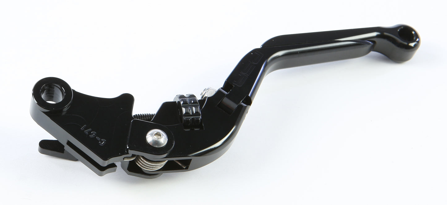Gp Clutch Lever (Black)