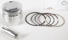Piston Kit 47.00/Std 10.5:1 Hon