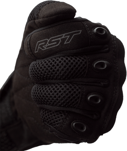 Ventilator X Ce Glove Black/Black Md