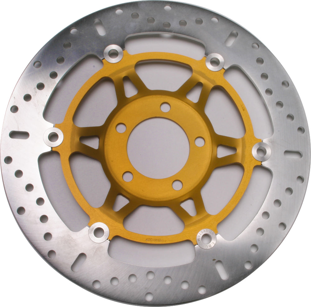 Standard Brake Rotor