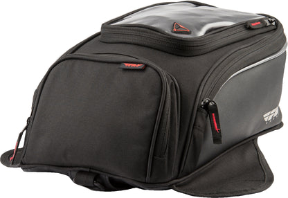 Small Tank Bag Black