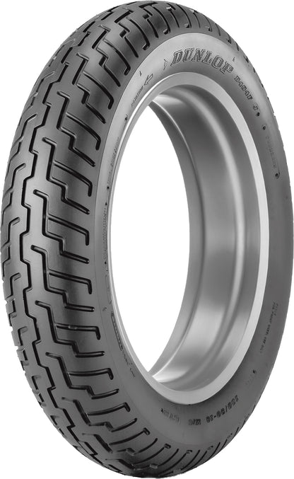 Tire D404 Front 120/90 18 65h Bias Tl