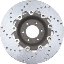 Standard Brake Rotor
