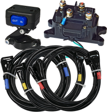 Complete Wire Kit