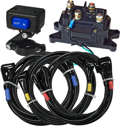 Complete Wire Kit