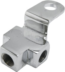 Hd Brake Tee Oe# 42318 72 1 Center 1/8" Npt
