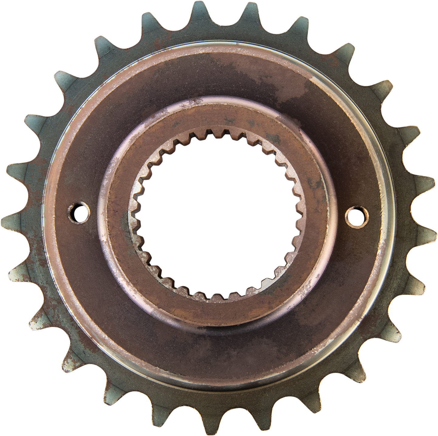 Ss Transmission Sprocket 25t 0.750 Offset 07 22