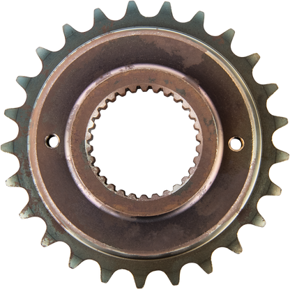 Ss Transmission Sprocket 25t 0.750 Offset 07 22