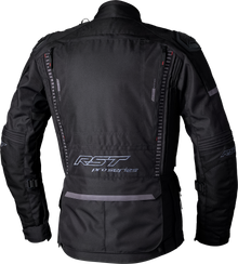 Pro Series Ranger Ce Jacket Black/Black Textile 2xl