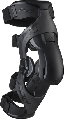 K4 V2.0 Knee Brace (Pr) Graphite/Black Xl/2x