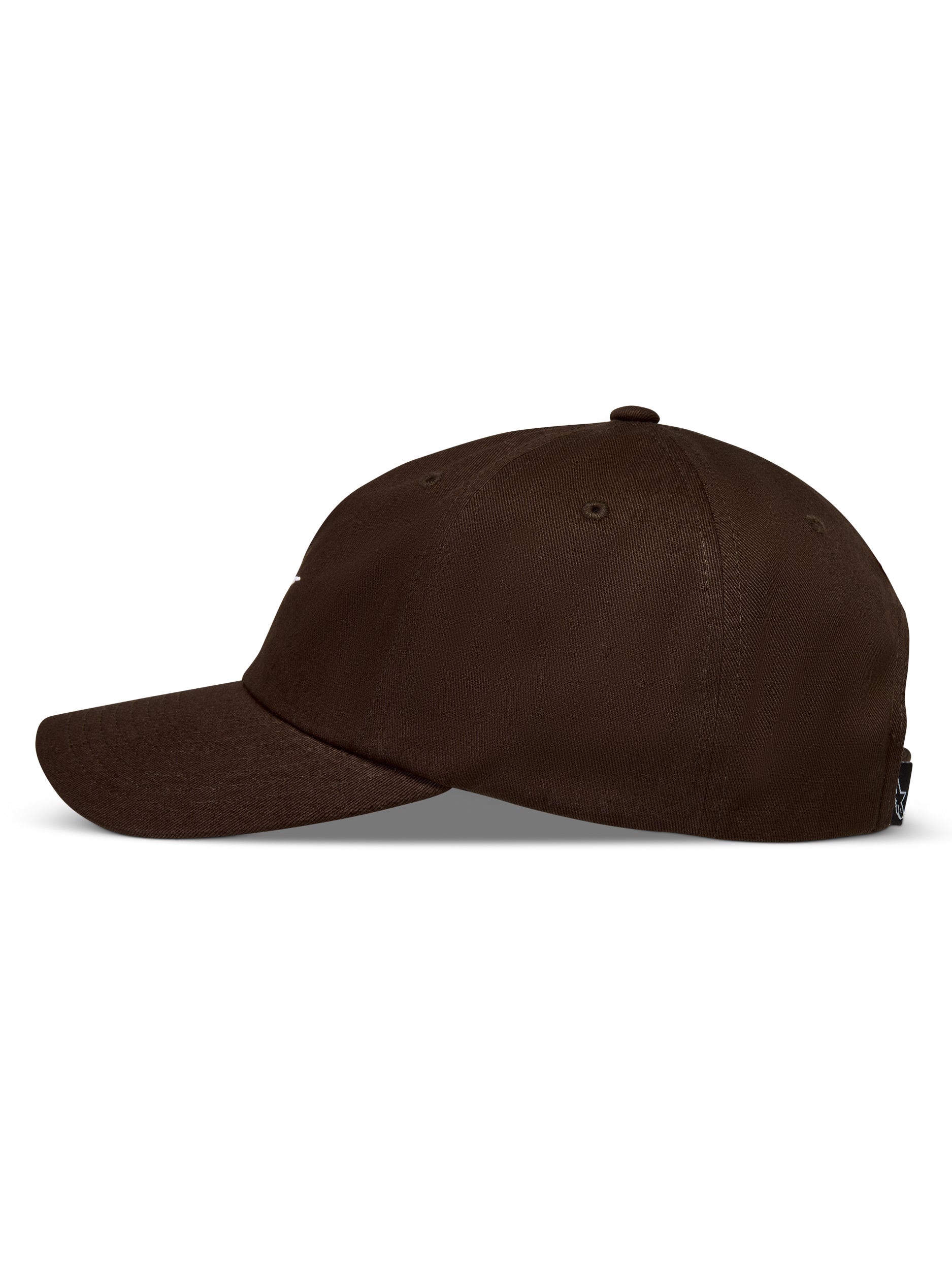 Dylan Dad Hat Brown