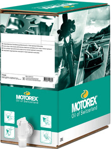 Cross Power 4t 10w50 20l Bib Full Synthetic