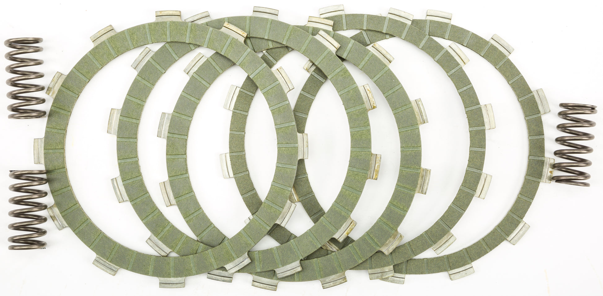 Street Racer Clutch Kit Src118