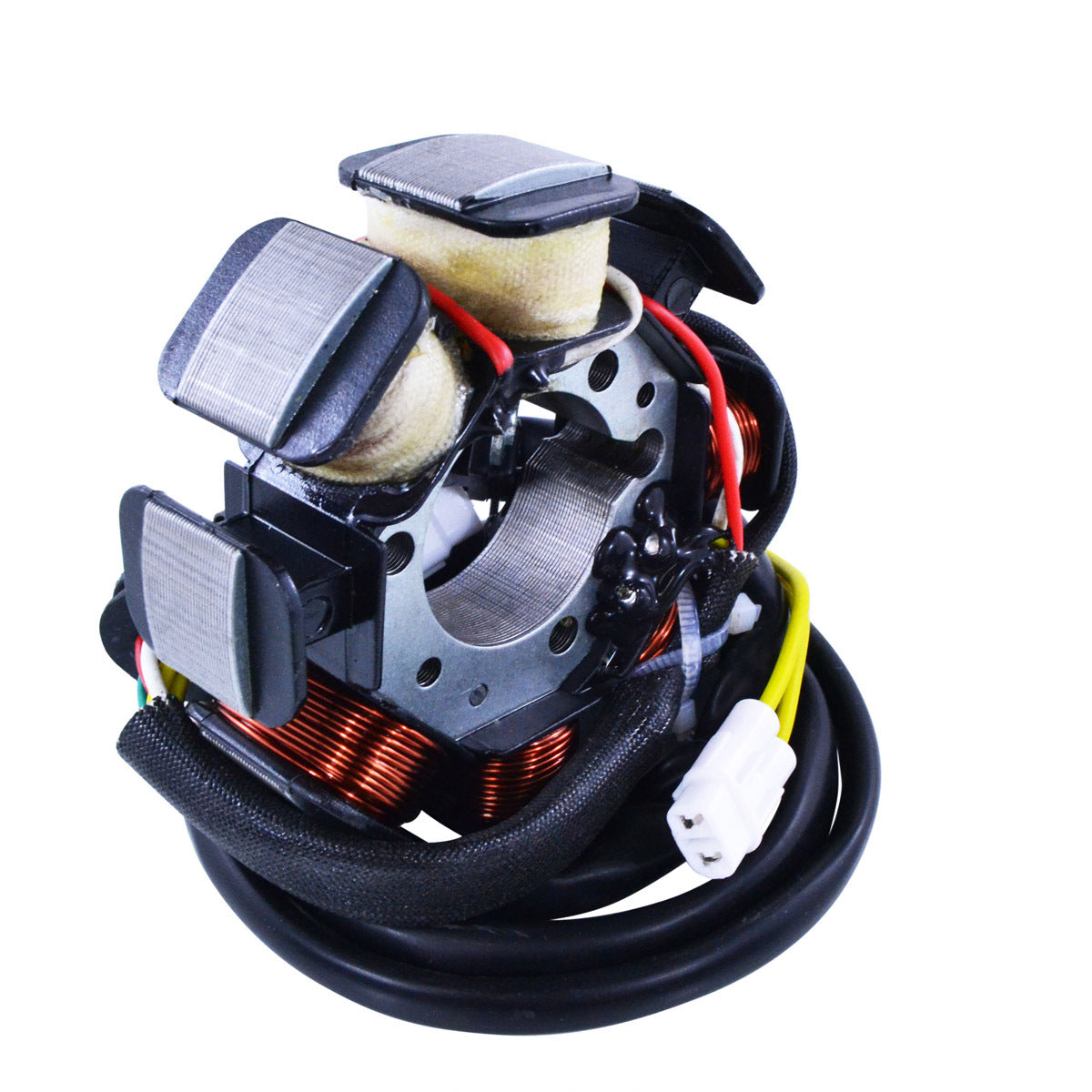 Stator Stator+Pickup+Connector