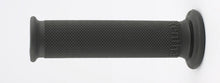 Renthal Trails Grips Firm Full Diamond - Charcoal