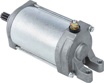 Starter Motor Can
