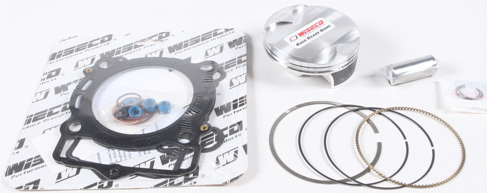 Top  End  Kit 95/Std 12.75:1 Hus