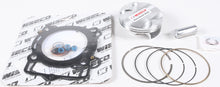 Top  End  Kit 95/Std 12.75:1 Hus