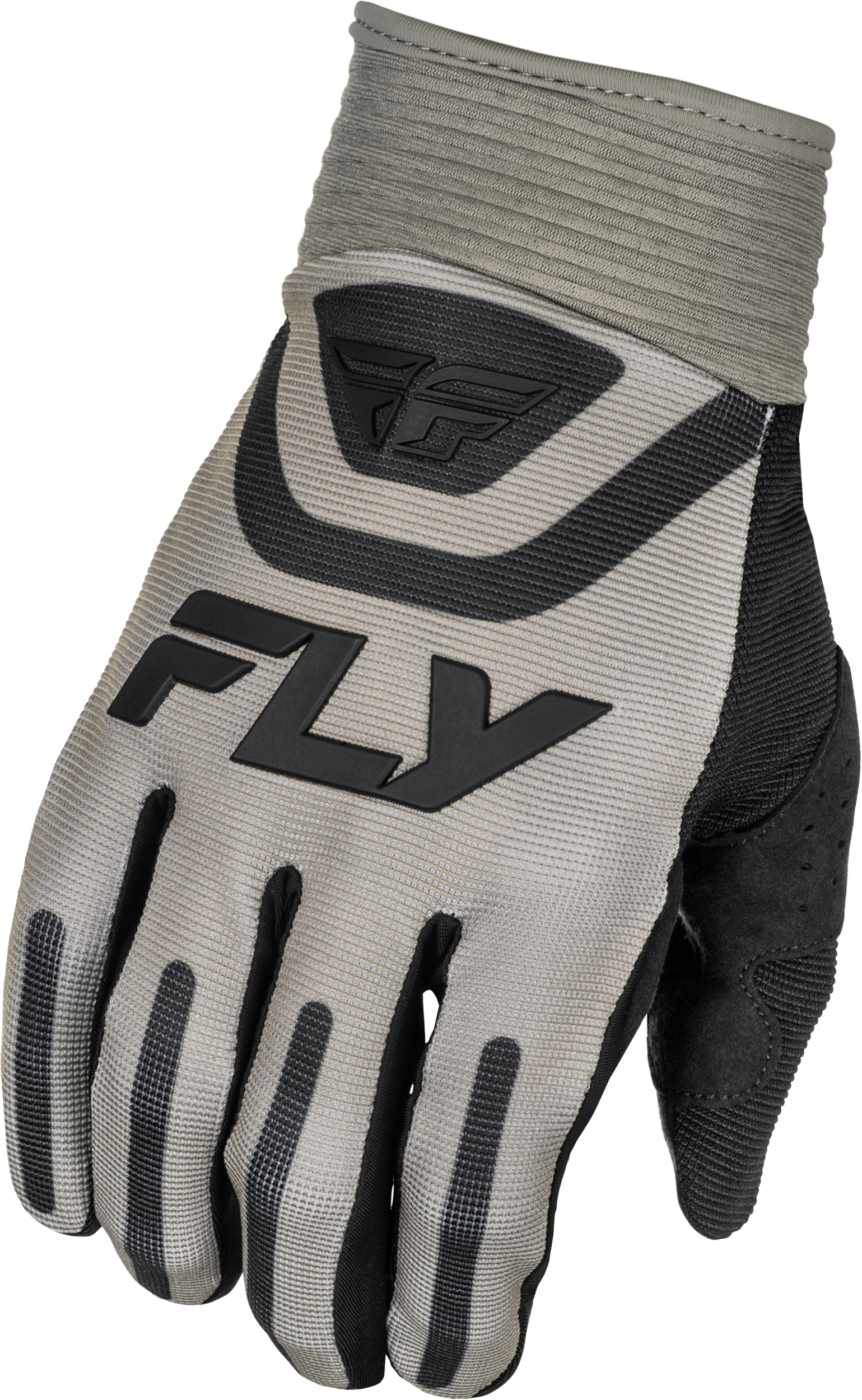 F 16 Gloves Grey/Black 3x