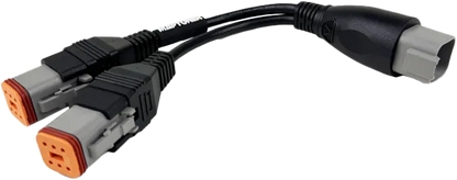 Port Expansion Harness