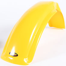 Frnt Fender Yellow