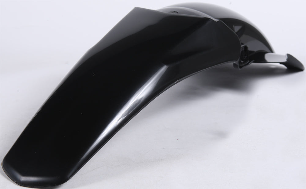 Rear Fender Black