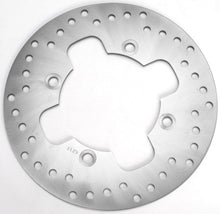 Standard Rotor