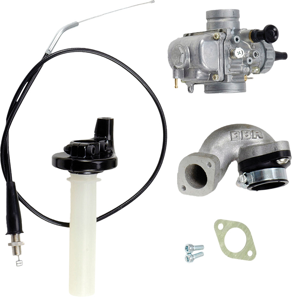 26mm Carburetor Kit