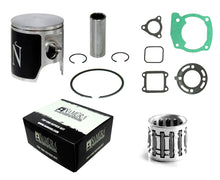 Top End Kit Nikasil Cyl 47.44/Std 8.4:1 Hon