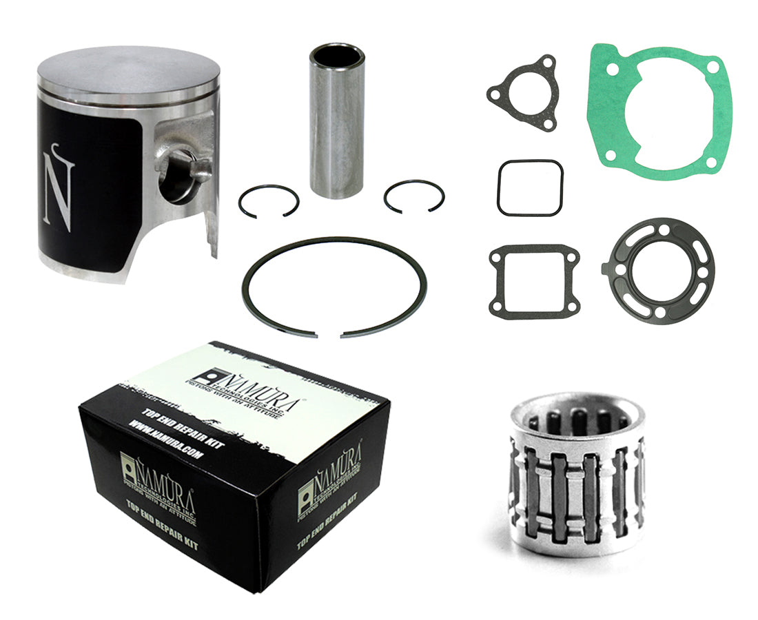 Top End Kit Nikasil Cyl 46.94/Std Hon
