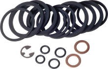 6 Pist Caliper Rebuild Kit 6000  6018  6013 Series