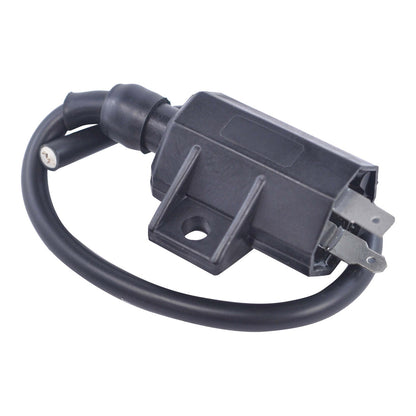 External Ignition Coil