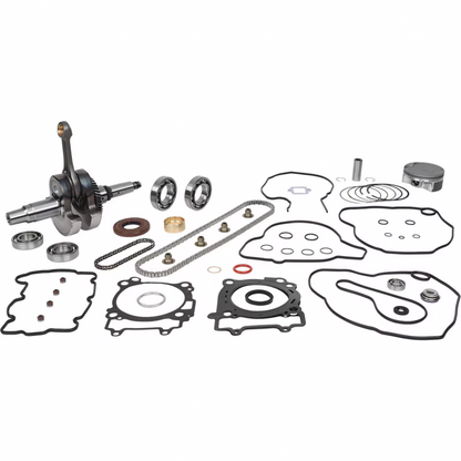 Complete Engine Rebuild Kit Pol