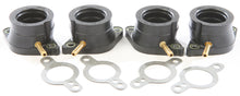 Carburetor Boot/Holder