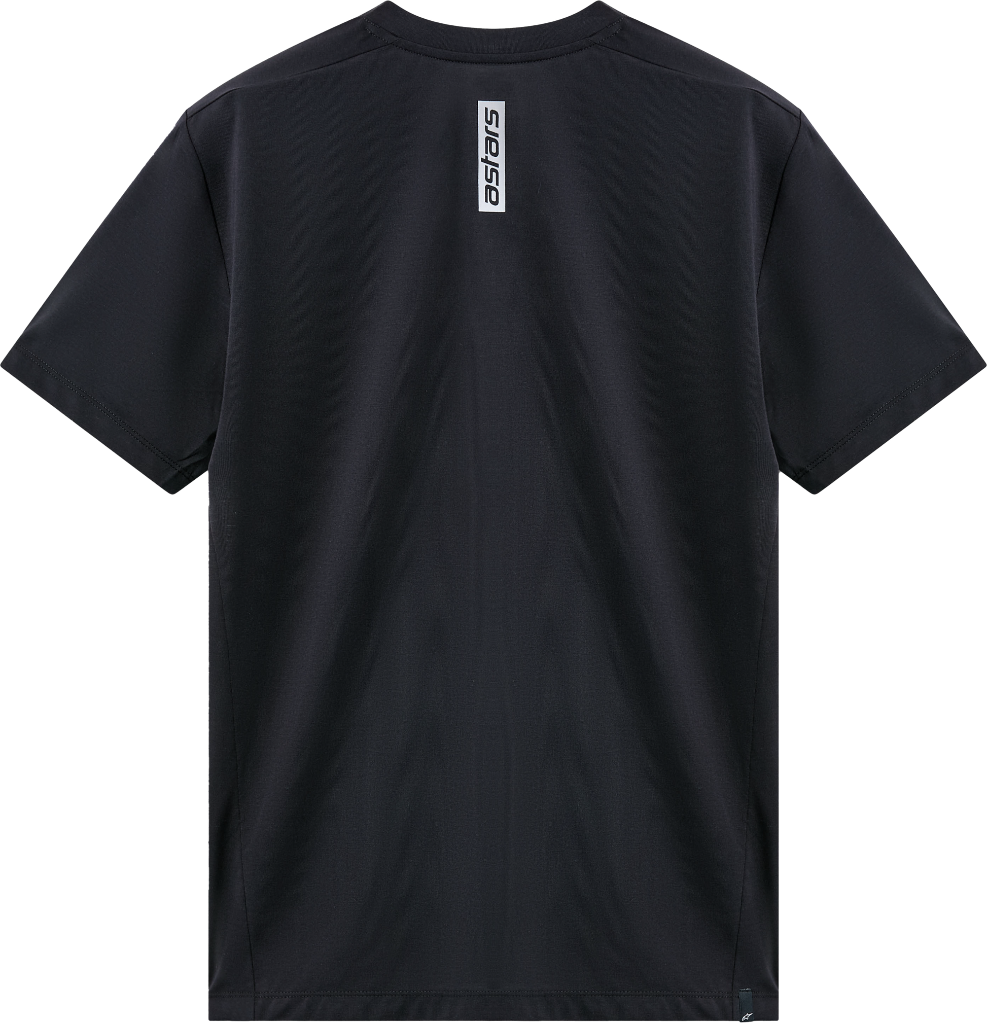 Point Performance Ss Te Black Lg