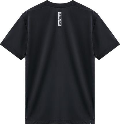 Point Performance Ss Te Black Lg