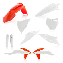 Full Plastic Kit Original
